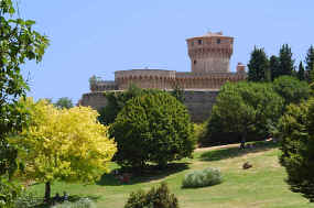Rocca Nuova Volterra