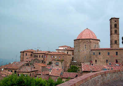 Volterra sehenswuerdigkeiten