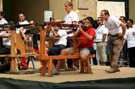 Volterra crossbow competition
